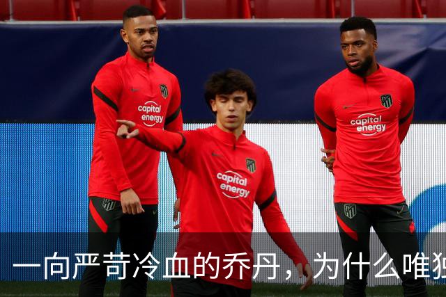 一向严苛冷血的乔丹，为什么唯独对大虫罗德曼百般放纵