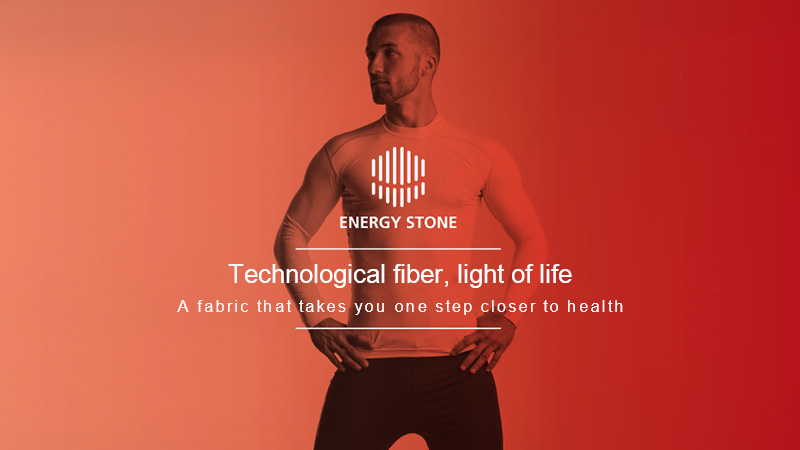 Technological fiber, light of life